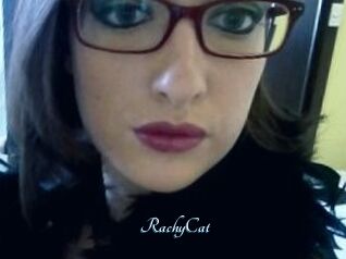 RachyCat