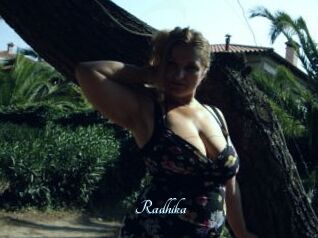 Radhika