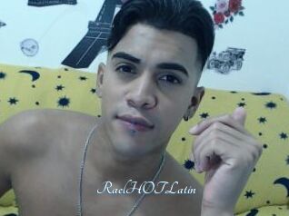 RaelHOTLatin