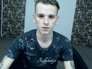 Raffahott21