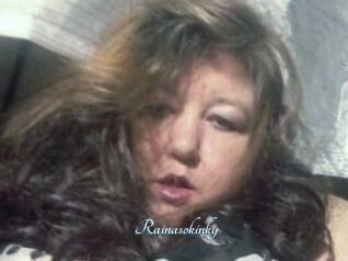 Rainasokinky