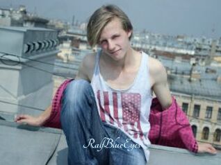 RalfBlueEyes