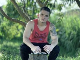RamseessFit
