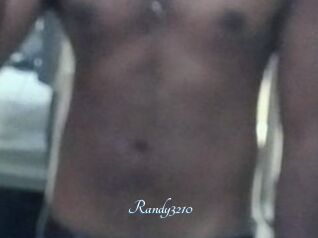 Randy3210