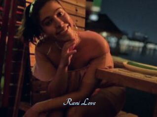 Rani_Love