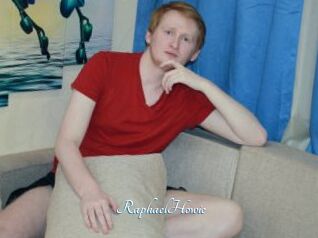 RaphaelHowie