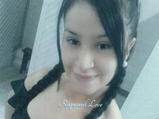 Rapunsel_Love