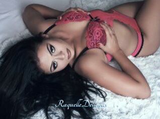 RaquelleDelicious