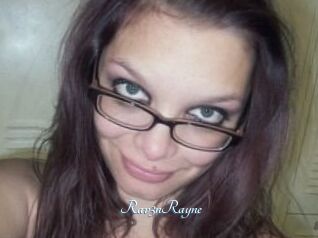 Rav3nRayne