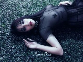 RavenBlair
