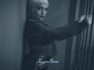 RavenBowie