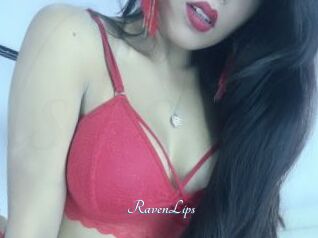 RavenLips