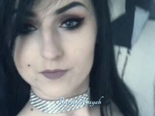 RavenMayah