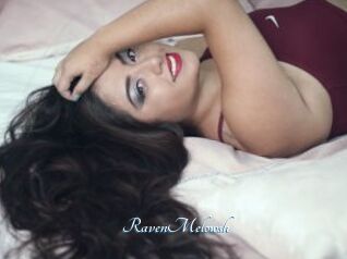 RavenMelowsh