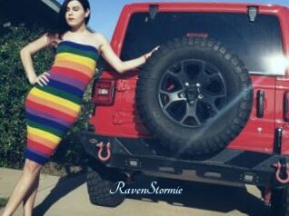 RavenStormie