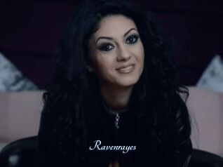 Ravenrayes