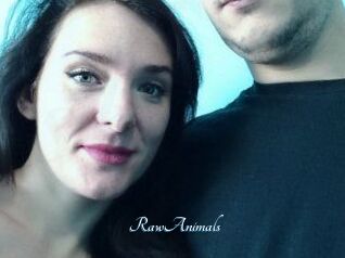 RawAnimals