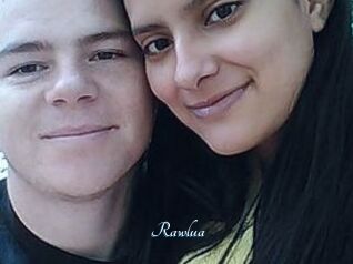 Rawlua