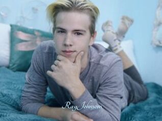 RayJohnsons