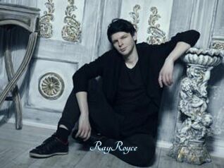 RayRoyce