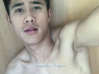 Rayver_Morgan