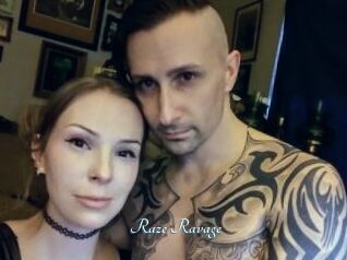 Raze_Ravage