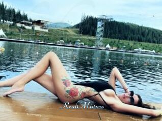 RealMistress