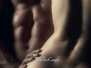 RealSexCouple