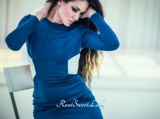 RealSweetLady