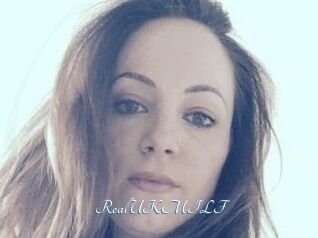 RealUKMILF