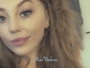 RealVioletxox