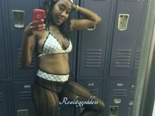Realitygoddess