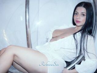 RebecaSin