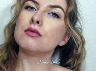 RebecaSmile