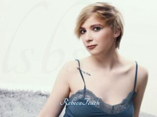 RebecaTeach