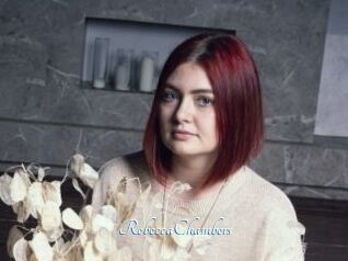 RebeccaChambers