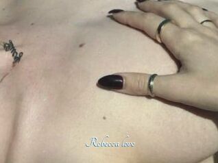 Rebecca_love
