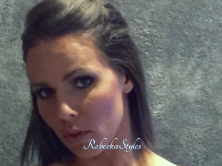 RebeckaStyles
