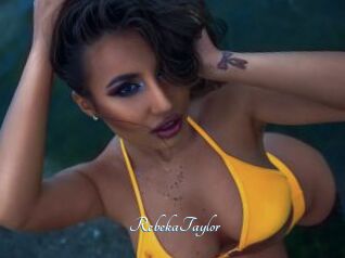 RebekaTaylor