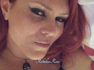 RebelliaRose