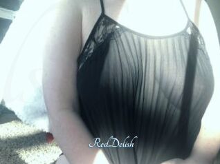 RedDelish