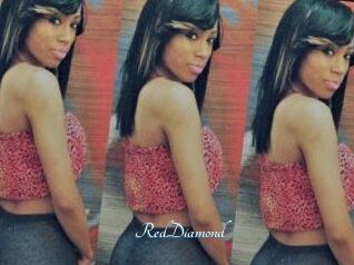 RedDiamond