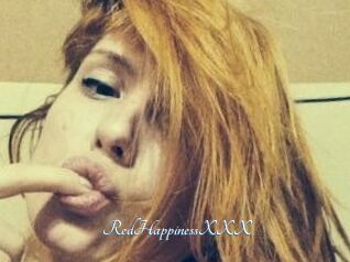 RedHappinessXXX