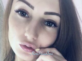RedHeadSoul