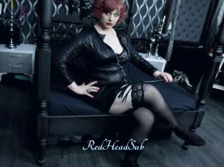 RedHeadSub