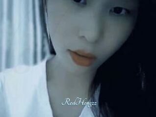 RedHongzz