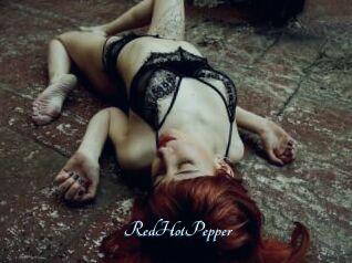 RedHotPepper