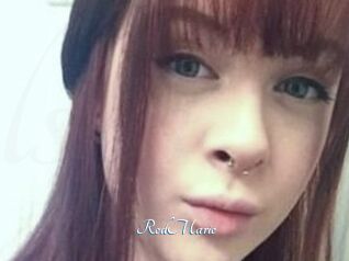 RedMarie