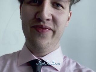 RedTieBeast