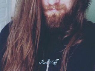 RedWolff